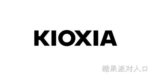 KIOXIA（铠侠）