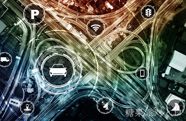 青鸟传书丨向着汽车数字钥匙出发